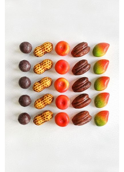 Collection Fruits — Cédric Grolet